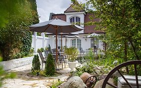 Spreezeit Hotel